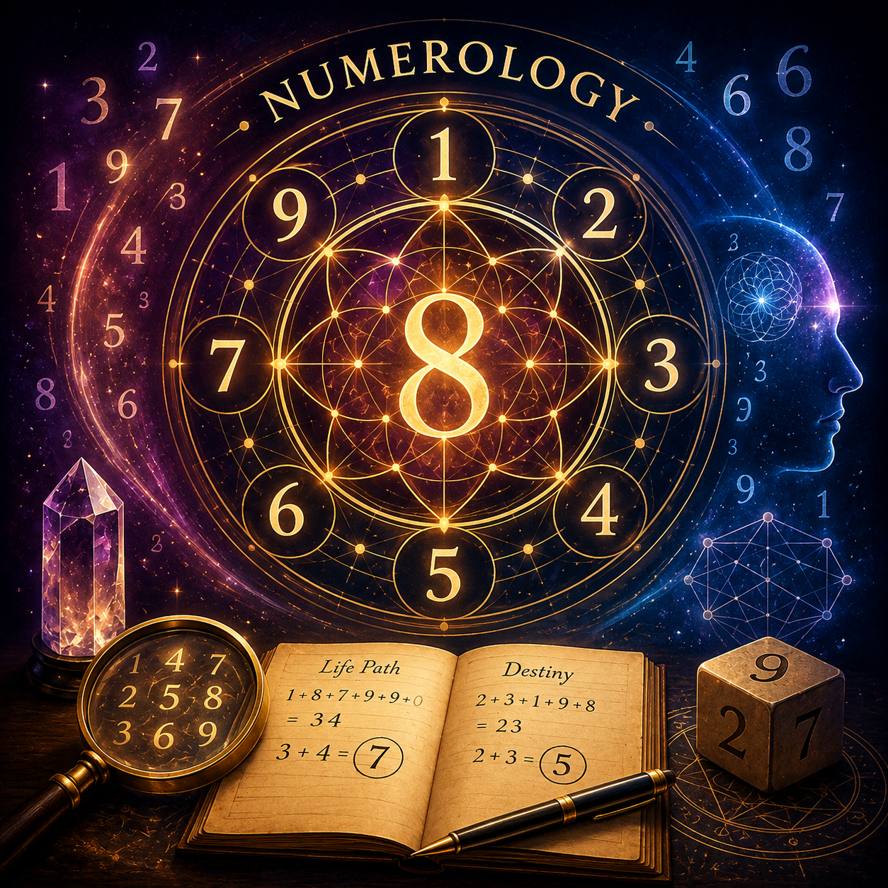 Numerology